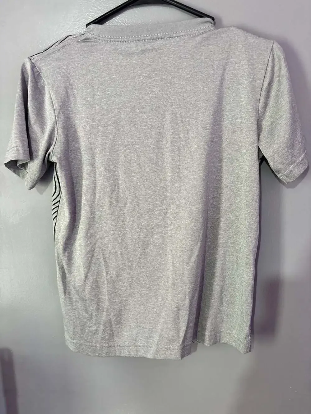 Jordan Jumpman Optical Wave Graphic T-Shirt M